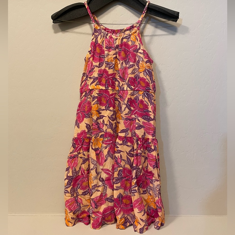 NWT Mommy&Me Old Navy Dresses - Womens L, Girls 6T